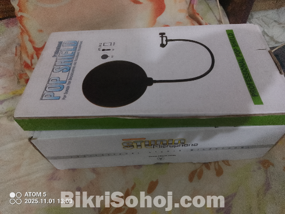 মাইক্রোফোন